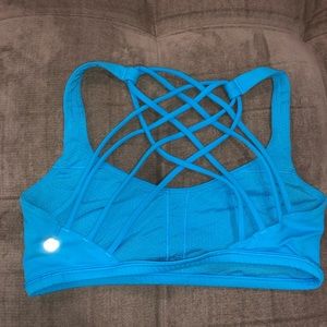 Lululemon bra